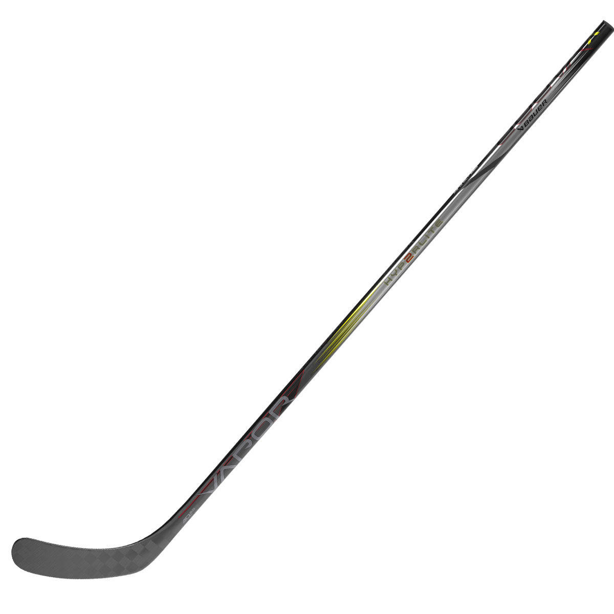 BAUER VAPOR HYPERLITE 2 COMPOSITE STICK INTERMEDIATE