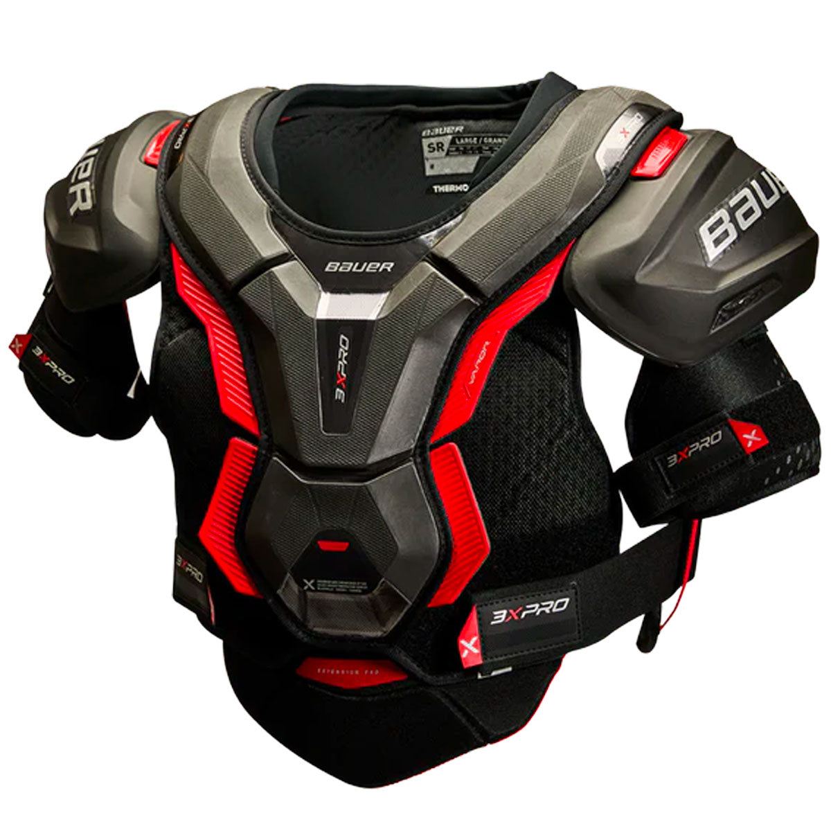 VAPOR 3X SHOULDER PAD INTERMEDIATE