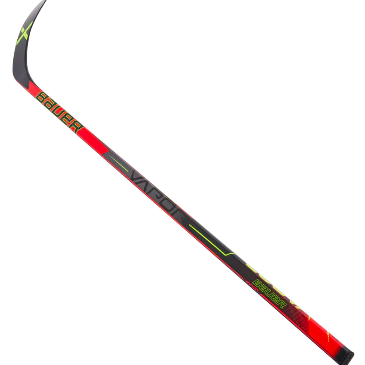 BAUER VAPOR YOUTH GRIP STICK 10 FLEX 42 – Skaters Network