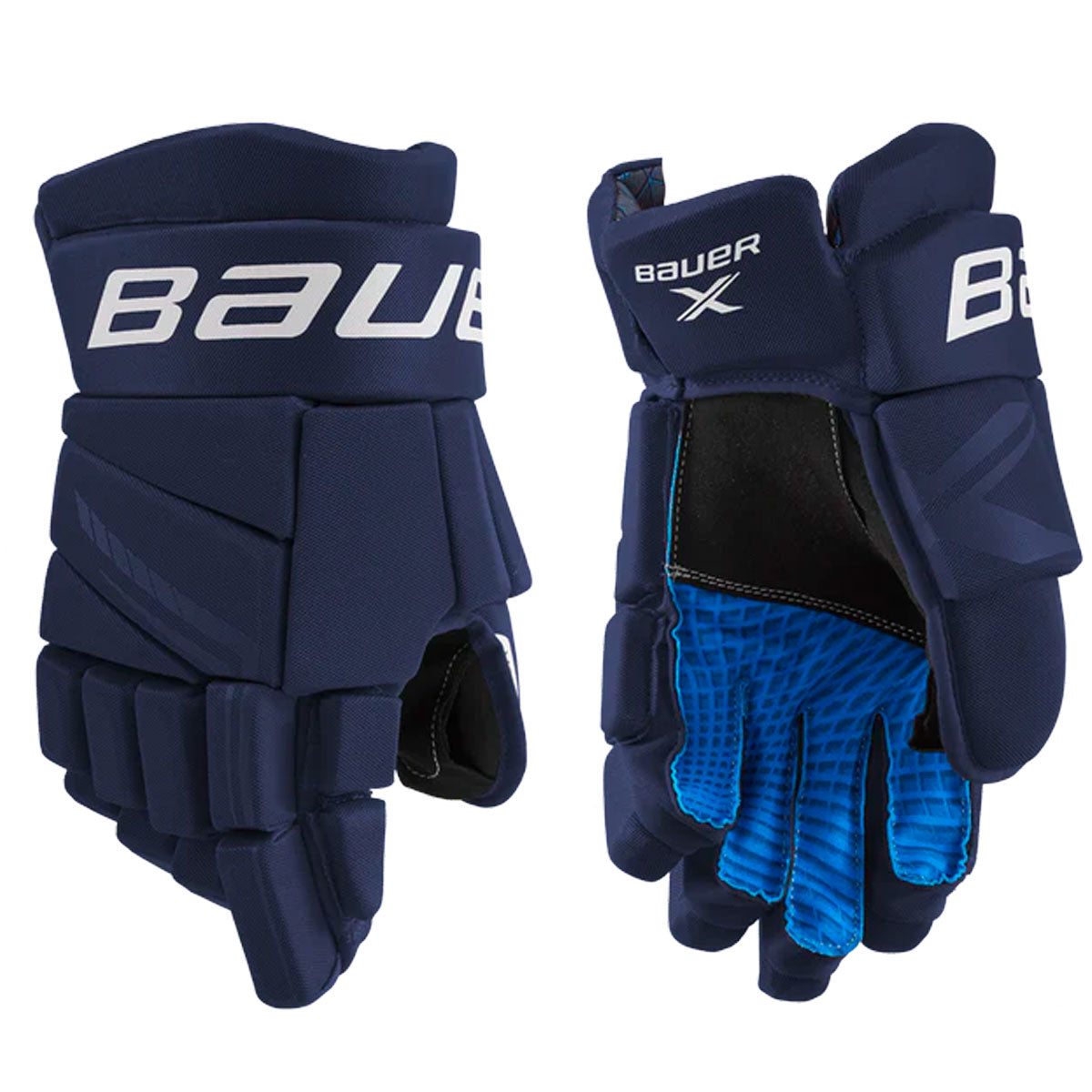 BAUER X ELBOW PAD JUNIOR