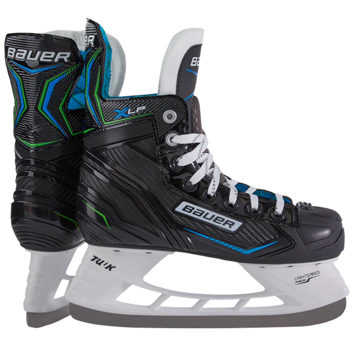 BAUER X-LP SKATE JUNIOR – Skaters Network